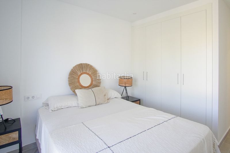 Foto 8a6a957e-621e-42d5-a1ce-b7e294a37f72. Apartament amb calefacció piscina a La Pedrera-Vessanes Dénia