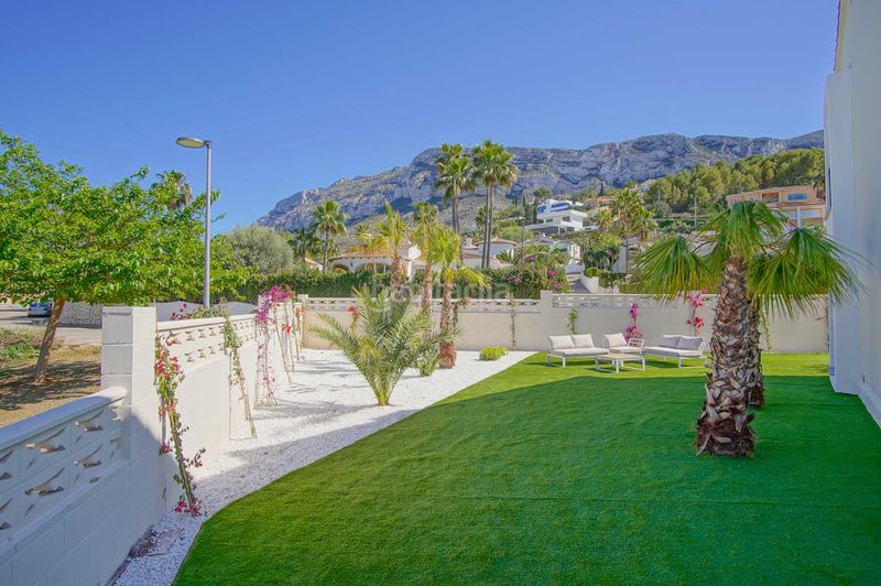 Foto 93702ab0-80e3-4da1-b71e-9f22516d8767. Apartament amb calefacció piscina a La Pedrera-Vessanes Dénia