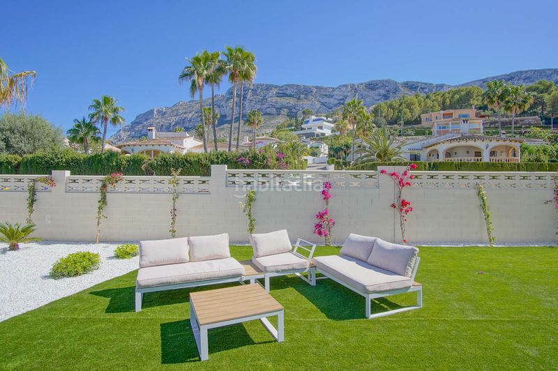 Foto c63214a6-8fd9-41d5-96dd-c8341d0a4c54. Apartament amb calefacció piscina a La Pedrera-Vessanes Dénia