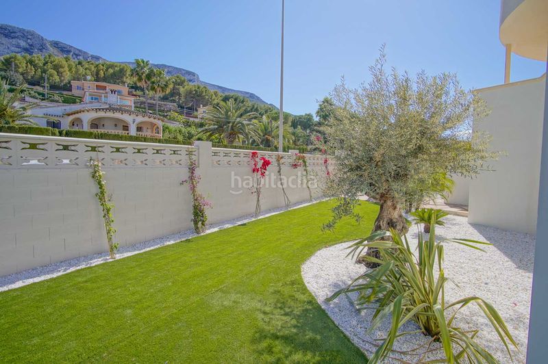 Foto e93e9af5-8f4d-4f96-a1cc-1aa6345c0201. Apartament amb calefacció piscina a La Pedrera-Vessanes Dénia