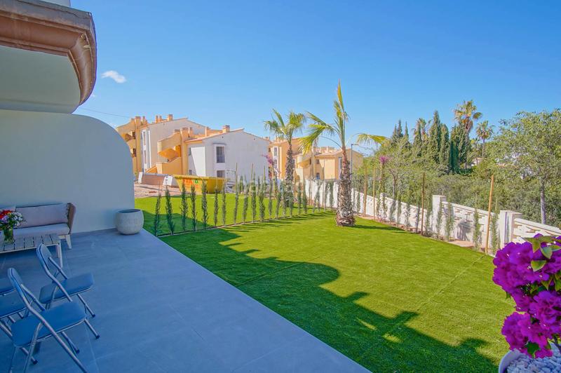 Foto 0ba52751-bcf7-4d84-b124-ba30b8e5895c. Etagenwohnung mit heizung pool in La Pedrera-Vessanes Dénia