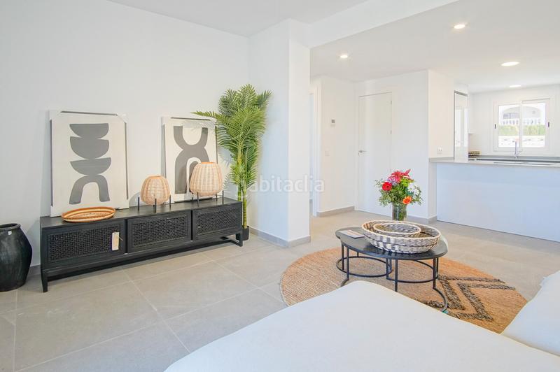 Foto 65252440-c16d-42a7-b76b-6dbb2ef952ac. Etagenwohnung mit heizung pool in La Pedrera-Vessanes Dénia