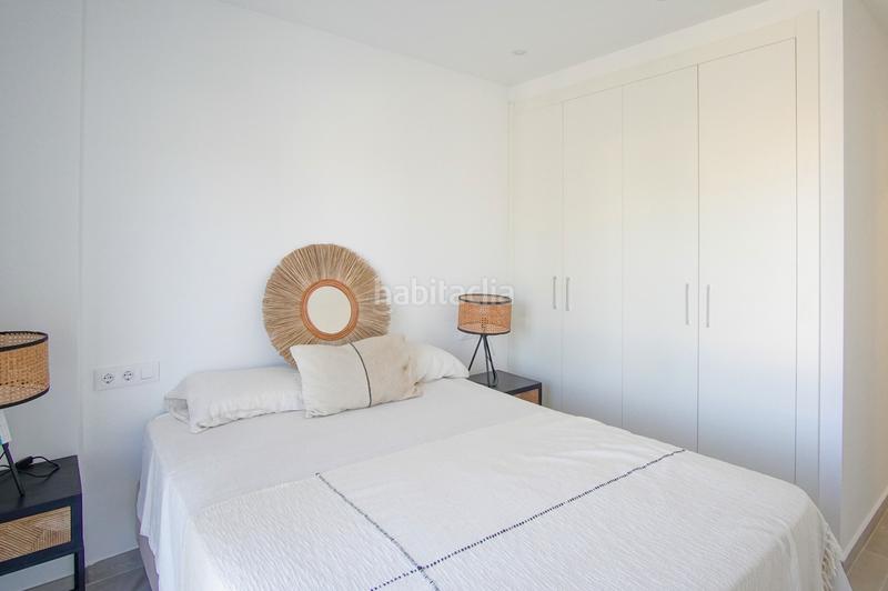 Foto 8a6a957e-621e-42d5-a1ce-b7e294a37f72. Etagenwohnung mit heizung pool in La Pedrera-Vessanes Dénia