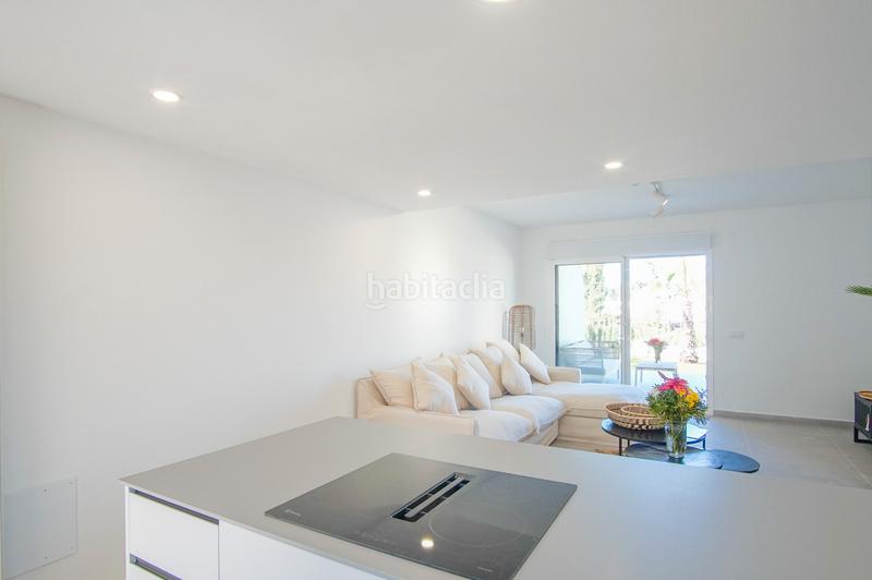 Foto 9507a300-f7de-4ced-b2ff-7eb72494ecc5. Etagenwohnung mit heizung pool in La Pedrera-Vessanes Dénia