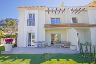 Apartment in La Pedrera-Vessanes