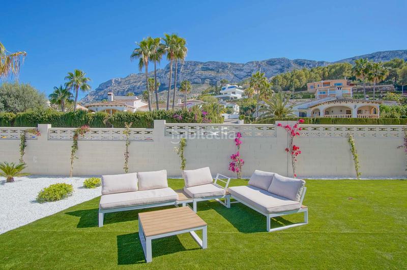 Foto c63214a6-8fd9-41d5-96dd-c8341d0a4c54. Piso en La Pedrera-Vessanes Dénia