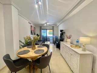 Miete Appartement in Centro Ciudad