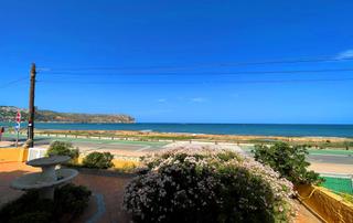 Country house in Montañar-El Arenal