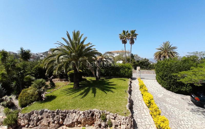Foto 4af9e5db-3465-46b0-b123-9ca6598907a3. Casale con riscaldamento parcheggio piscina in Devessa - Monte Pego Dénia
