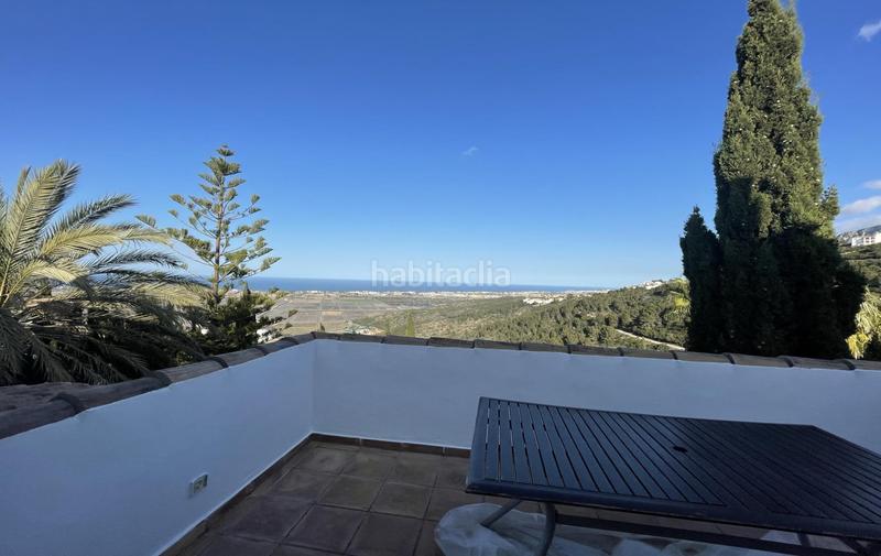 Foto 553b10c4-5953-4dbc-8ad1-3d42211a3a31. Casale con riscaldamento parcheggio piscina in Devessa - Monte Pego Dénia