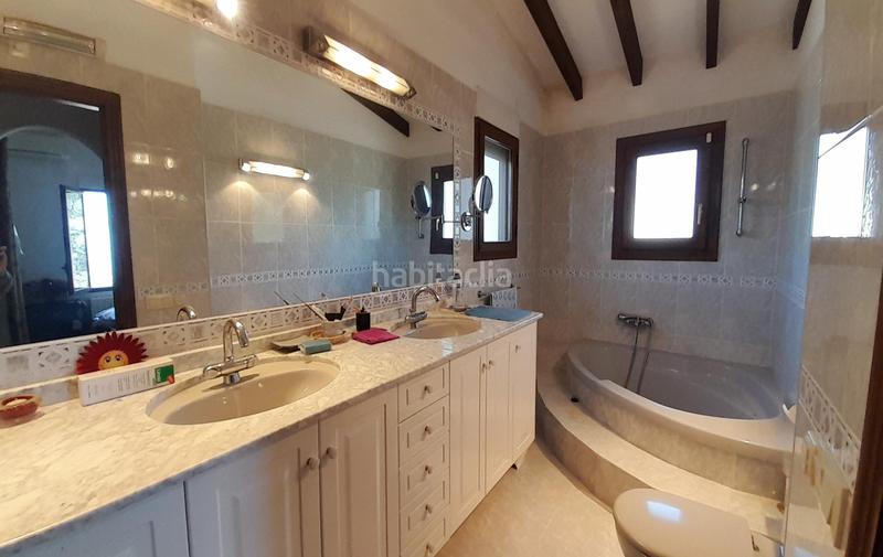Foto 59c36b8e-e665-4dde-8ae8-a52dd5849e6a. Casale con riscaldamento parcheggio piscina in Devessa - Monte Pego Dénia