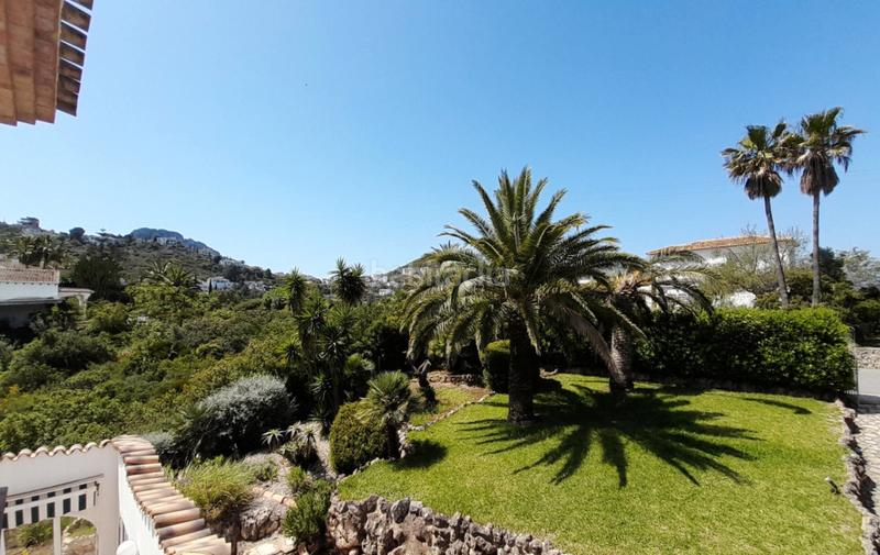 Foto 7ee6b773-52a6-473f-a405-161df68a8483. Casale con riscaldamento parcheggio piscina in Devessa - Monte Pego Dénia