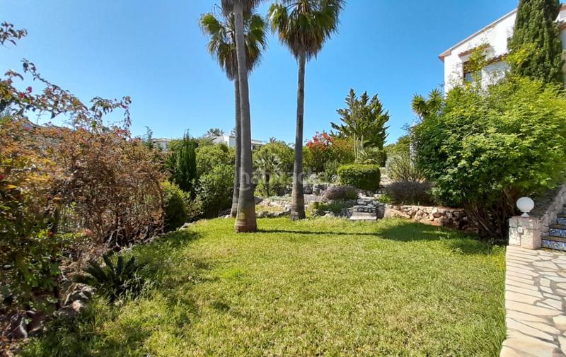 Foto 96968240-0387-42ce-a54d-4d050823f7b2. Casale con riscaldamento parcheggio piscina in Devessa - Monte Pego Dénia