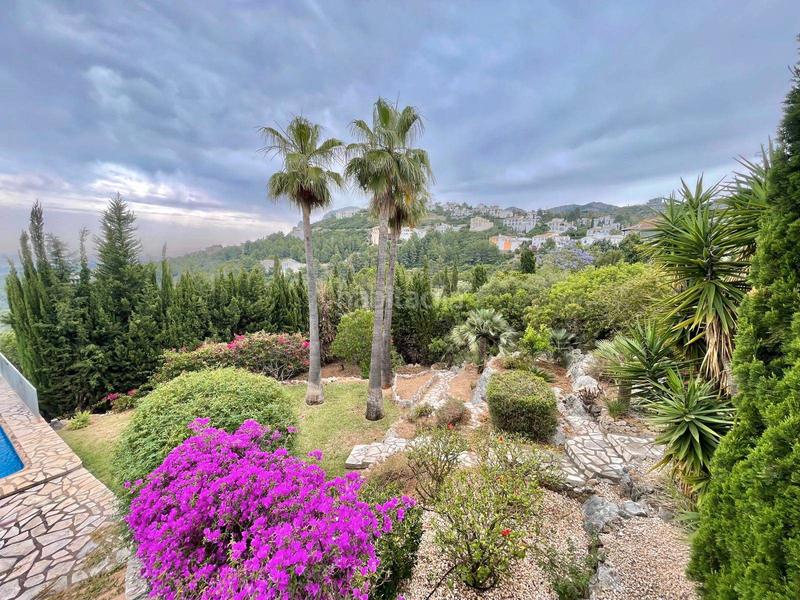 Foto a07a2069-8807-4dc1-865b-0cabfce9f7b2. Casale con riscaldamento parcheggio piscina in Devessa - Monte Pego Dénia