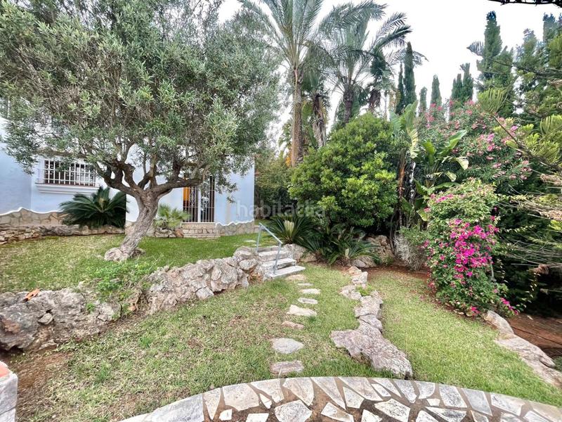 Foto ac6af021-7d88-4521-87ef-baca7deb7a89. Casale con riscaldamento parcheggio piscina in Devessa - Monte Pego Dénia