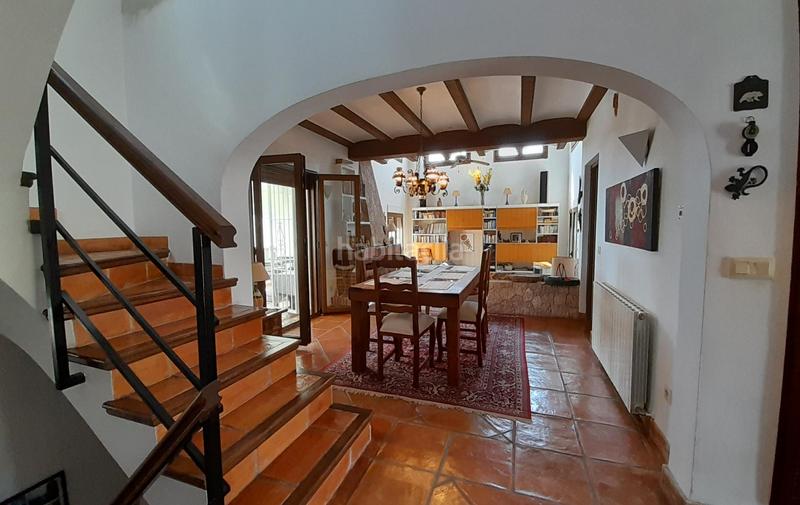 Foto ad04321f-8958-44e3-8fc3-645604300a74. Casale con riscaldamento parcheggio piscina in Devessa - Monte Pego Dénia