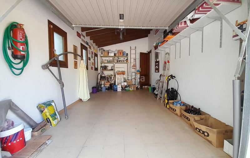 Foto b6b242e9-1aec-40aa-bdf1-b7d70be03478. Casale con riscaldamento parcheggio piscina in Devessa - Monte Pego Dénia