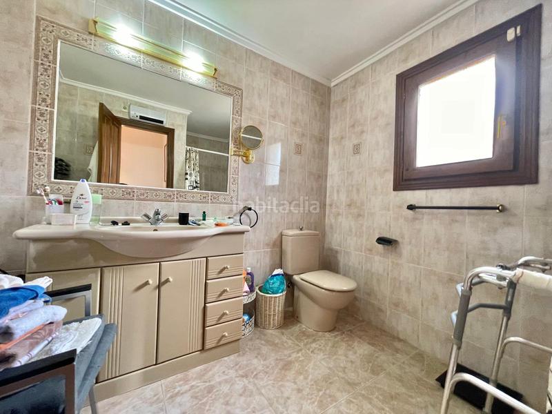 Foto bdbd28e9-25c9-4259-b34c-4c1e1c63f9ea. Casale con riscaldamento parcheggio piscina in Devessa - Monte Pego Dénia