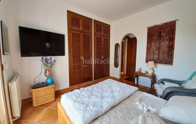 Foto d1587a64-d73e-4611-b4cb-a3a3879b2311. Casale con riscaldamento parcheggio piscina in Devessa - Monte Pego Dénia