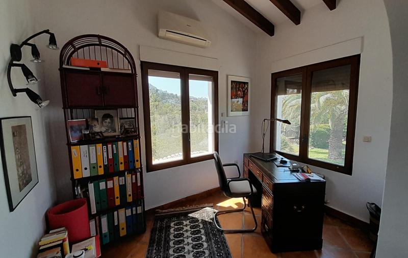 Foto d425c845-381c-46ef-97e4-08bf8708797f. Casale con riscaldamento parcheggio piscina in Devessa - Monte Pego Dénia