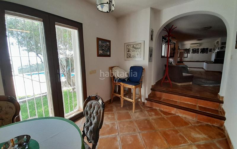 Foto d4f0d163-ea2f-4731-b934-02f712b28445. Casale con riscaldamento parcheggio piscina in Devessa - Monte Pego Dénia
