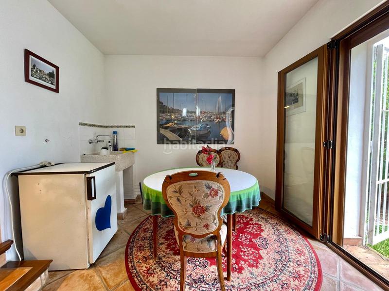 Foto f6619cdf-4957-47e6-a6e5-cf1c52de5002. Casale con riscaldamento parcheggio piscina in Devessa - Monte Pego Dénia