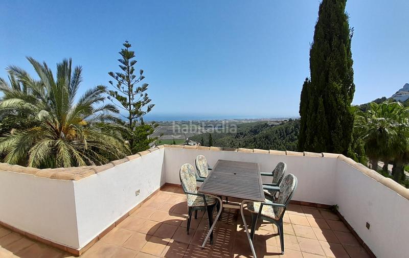 Foto f703db14-102c-47f8-9482-a86484f40076. Casale con riscaldamento parcheggio piscina in Devessa - Monte Pego Dénia