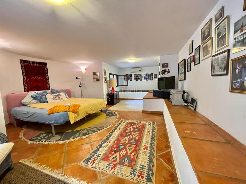Foto 2a784a4e-12c9-404c-bbfb-14e5e1d72066. Country house with heating parking pool in Devessa - Monte Pego Dénia