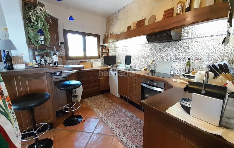 Foto 2bc59e8f-c629-4667-92ba-09a7d58a11c2. Country house with heating parking pool in Devessa - Monte Pego Dénia