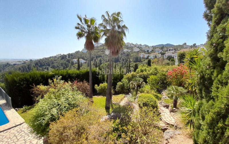 Foto 4b7e5e03-e64a-4578-9ceb-902b2cb5ae9d. Country house with heating parking pool in Devessa - Monte Pego Dénia