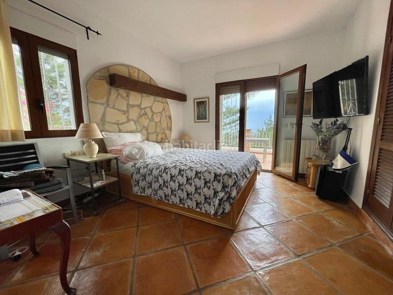 Foto 5f19191c-e3a2-4434-bea9-9e4ad6606525. Country house with heating parking pool in Devessa - Monte Pego Dénia