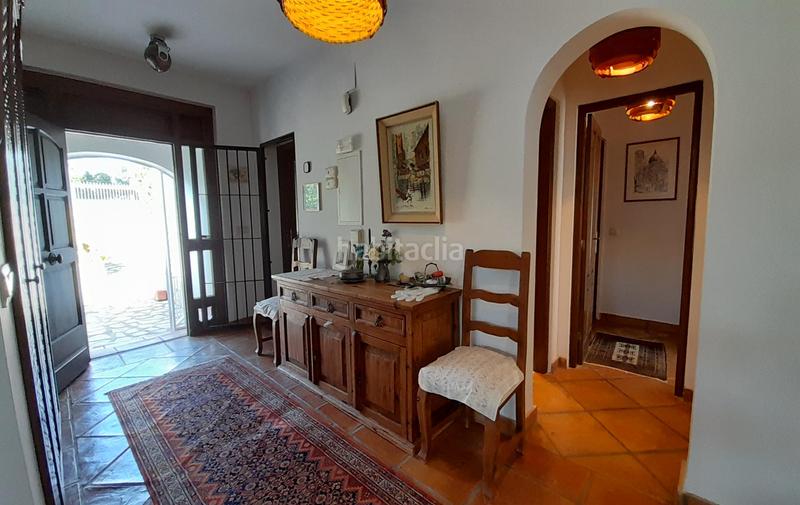 Foto 742b4d6a-475e-4704-b6a1-13e2c7a62a4f. Country house with heating parking pool in Devessa - Monte Pego Dénia