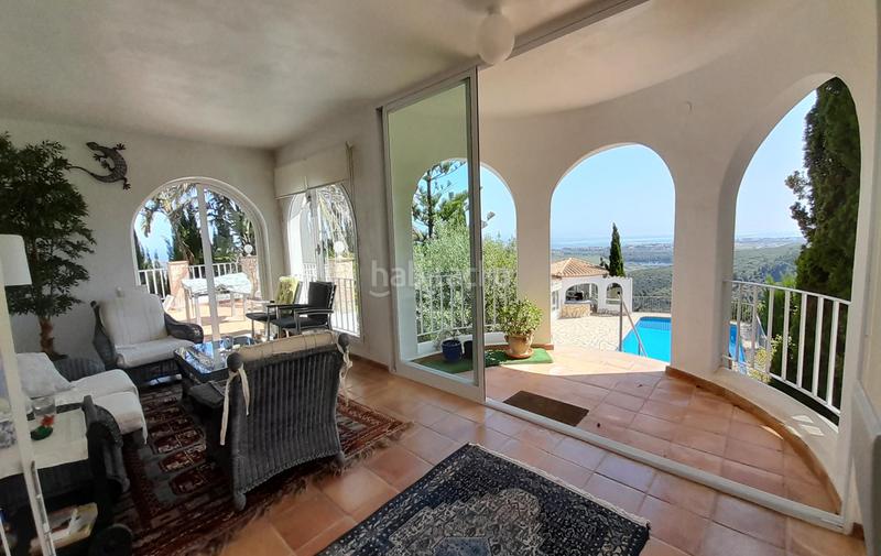 Foto 7917f602-144c-4163-bf53-e8ebedbb2e3f. Country house with heating parking pool in Devessa - Monte Pego Dénia