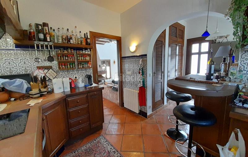 Foto 9e01442f-c0e6-4db8-a205-4f3b128a76eb. Country house with heating parking pool in Devessa - Monte Pego Dénia