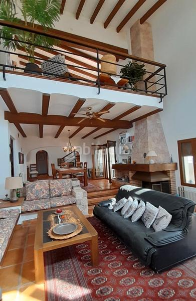 Foto a89743c1-92dd-40aa-8e07-1724bbd47ca3. Country house with heating parking pool in Devessa - Monte Pego Dénia