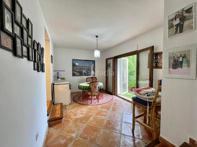 Foto af6eb125-2c54-44b0-a13c-f45ad8cbde45. Country house with heating parking pool in Devessa - Monte Pego Dénia