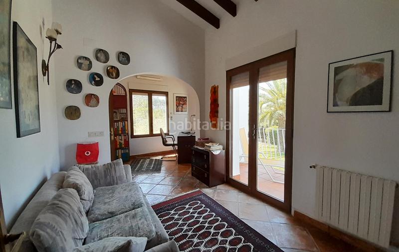 Foto c36c43a8-64c6-4adc-b457-9865b5efcb7d. Country house with heating parking pool in Devessa - Monte Pego Dénia
