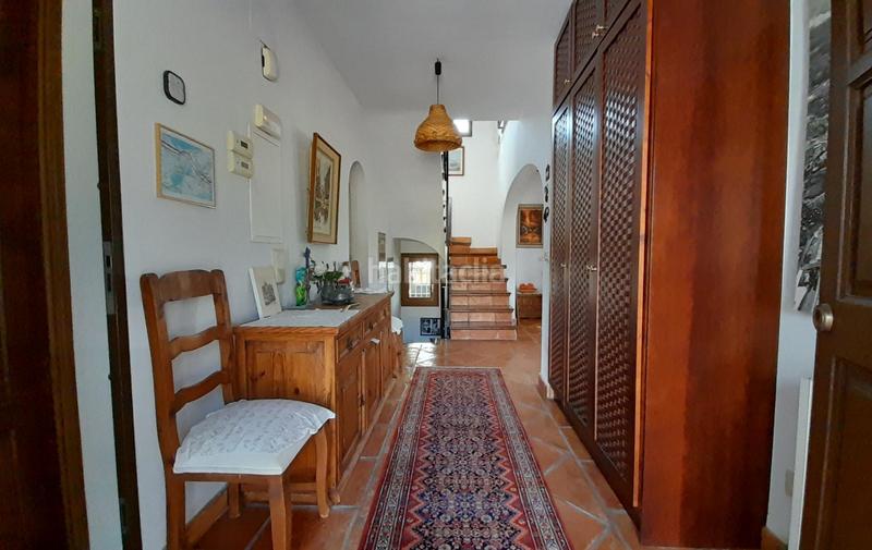 Foto dcc76f35-cc79-49df-8377-b55c78930f4f. Country house with heating parking pool in Devessa - Monte Pego Dénia