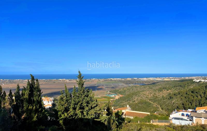 Foto 32c284de-e23c-4dd8-be6f-22f89a992814. Masia amb calefacció aparcament piscina a Devessa - Monte Pego Dénia