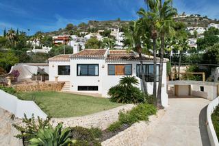 Country house in Puerto
