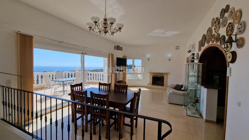 Foto 743ccfc7-e667-4ba8-990a-69e1c545b4af. Bauernhof mit heizung parking pool in Cumbre del Sol Poble Nou de Benitatxell (el)