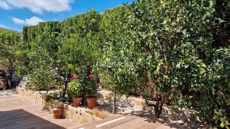 Foto 27f6cd3e-dc35-4182-b17f-acf78037f6a8. Casale con riscaldamento parcheggio piscina in Cumbre del Sol Poble Nou de Benitatxell (el)