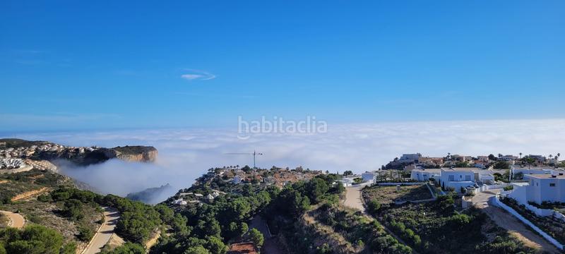 Foto 451f3f42-17e5-4c96-b2d8-a5742d31e078. Casale con riscaldamento parcheggio piscina in Cumbre del Sol Poble Nou de Benitatxell (el)