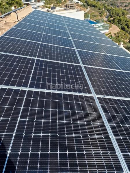 Foto 67e8938c-ab95-48a6-81e4-ccac1a5043e9. Casale con riscaldamento parcheggio piscina in Cumbre del Sol Poble Nou de Benitatxell (el)