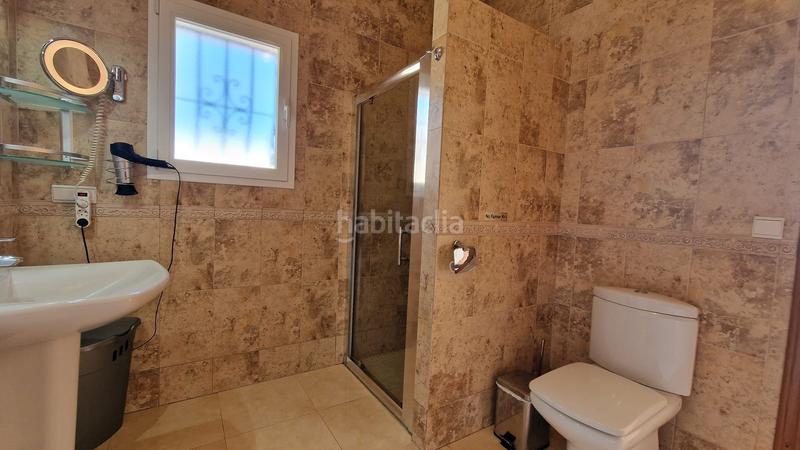 Foto e2c61538-8bef-48e6-894d-3f78ca360902. Casale con riscaldamento parcheggio piscina in Cumbre del Sol Poble Nou de Benitatxell (el)