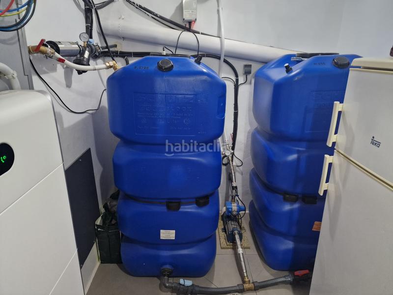 Foto ed095eee-e1e1-4613-adde-ca941df02f7b. Casale con riscaldamento parcheggio piscina in Cumbre del Sol Poble Nou de Benitatxell (el)