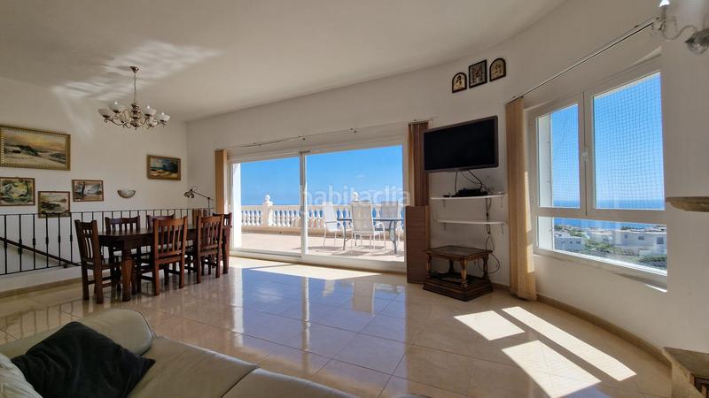 Foto fe851401-dff5-4c0a-a44a-573a23ea667f. Casale con riscaldamento parcheggio piscina in Cumbre del Sol Poble Nou de Benitatxell (el)