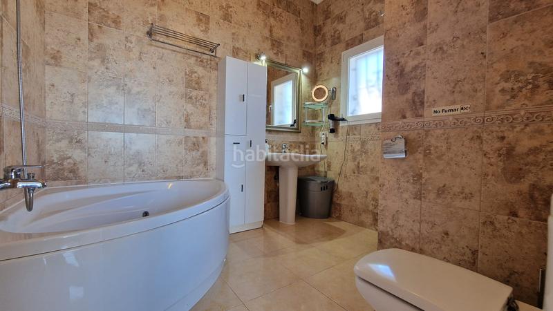 Foto 06465749-d5fc-45be-8aa6-36c42d42fd0d. Country house with heating parking pool in Cumbre del Sol Poble Nou de Benitatxell (el)