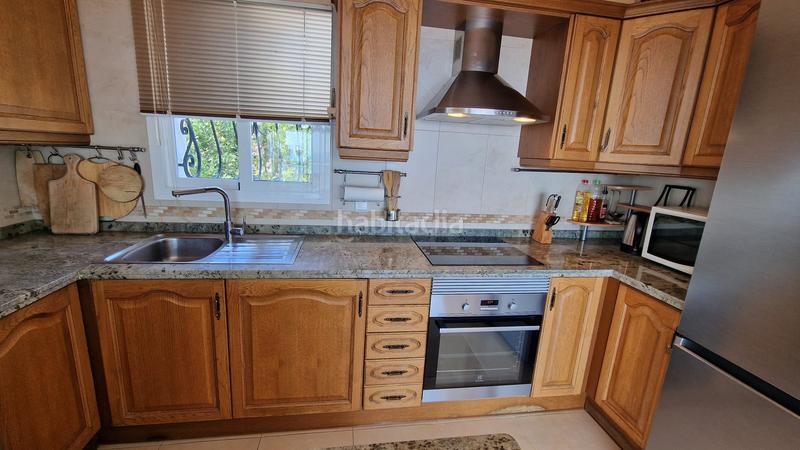 Foto a8f788f6-e8f9-4a1b-97fc-ffaf73ad47df. Country house with heating parking pool in Cumbre del Sol Poble Nou de Benitatxell (el)