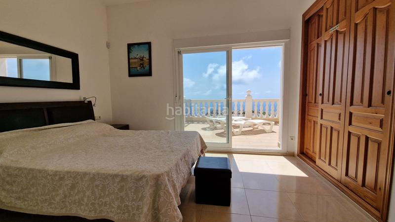 Foto b24ff28d-4387-48be-98de-caef5434f743. Country house with heating parking pool in Cumbre del Sol Poble Nou de Benitatxell (el)